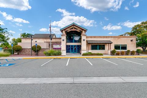Wildomar Library | Wildomar CA