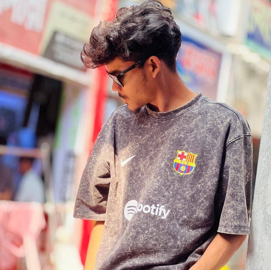 Nur Alom