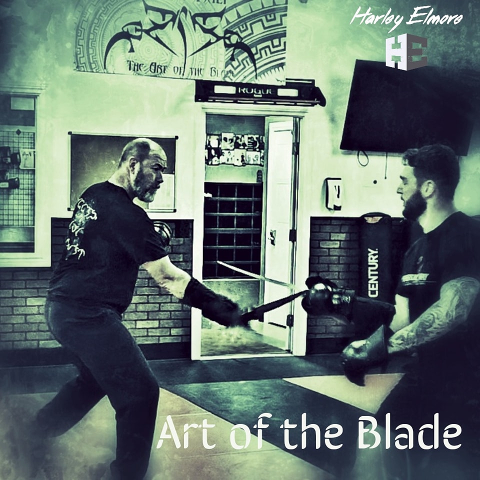 カ*ズ様 Dan Inosanto Seminar Weaponry Disar Inosanto Academy