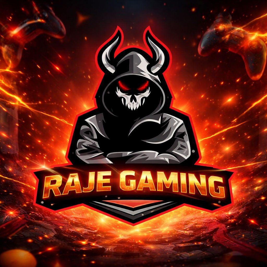 King of raje yt