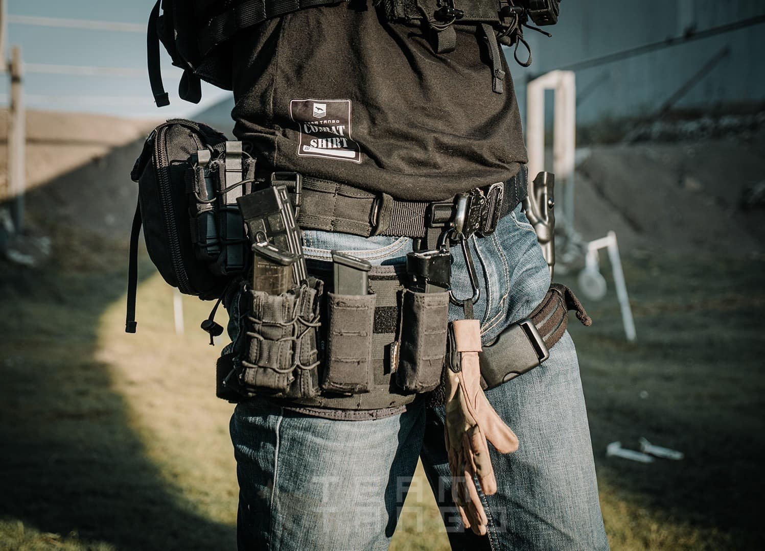 Team Tango - ⭐️Drop Leg Molle... | Facebook