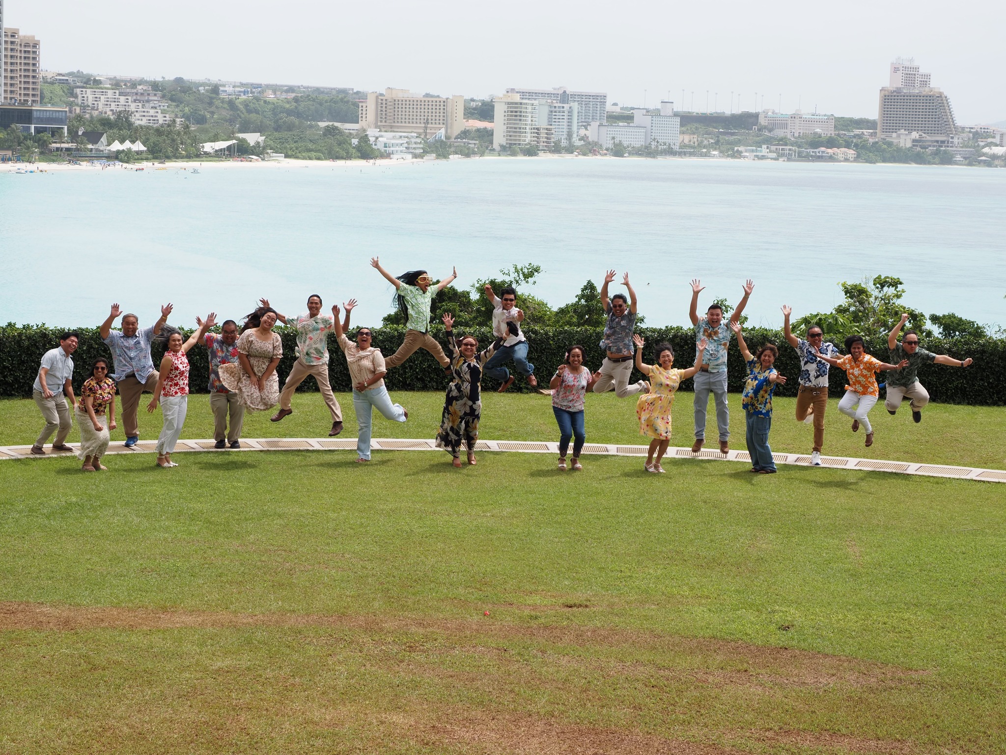 Magis - Guam (@magisguam) • Facebook