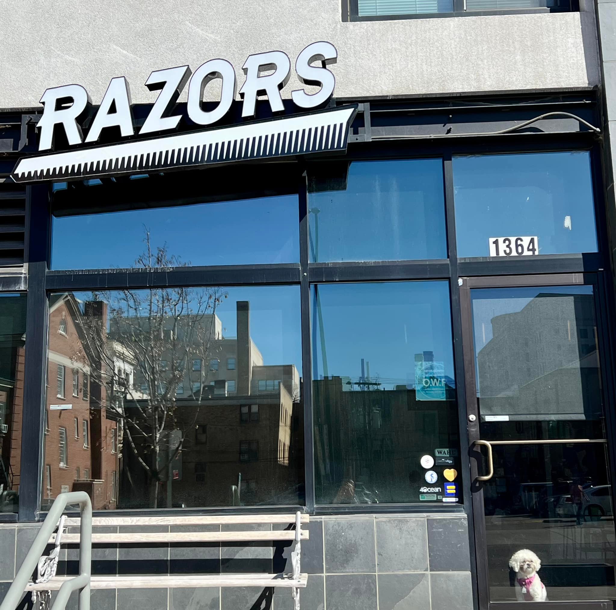 Razors Sharp Cuts | Denver CO