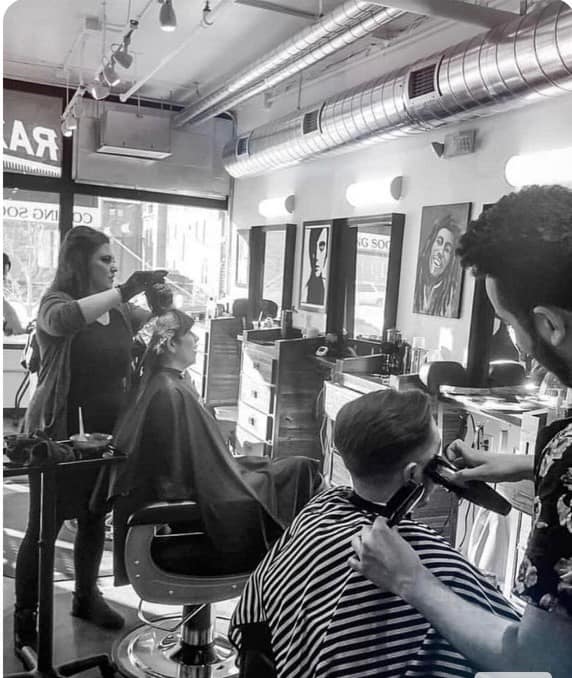 Razors Sharp Cuts | Denver CO