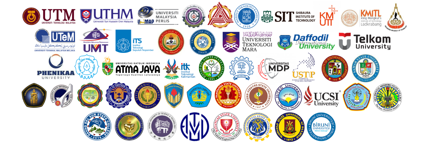 ATU-Net: - The Asia Technological University Network (ATU-Net) is ...