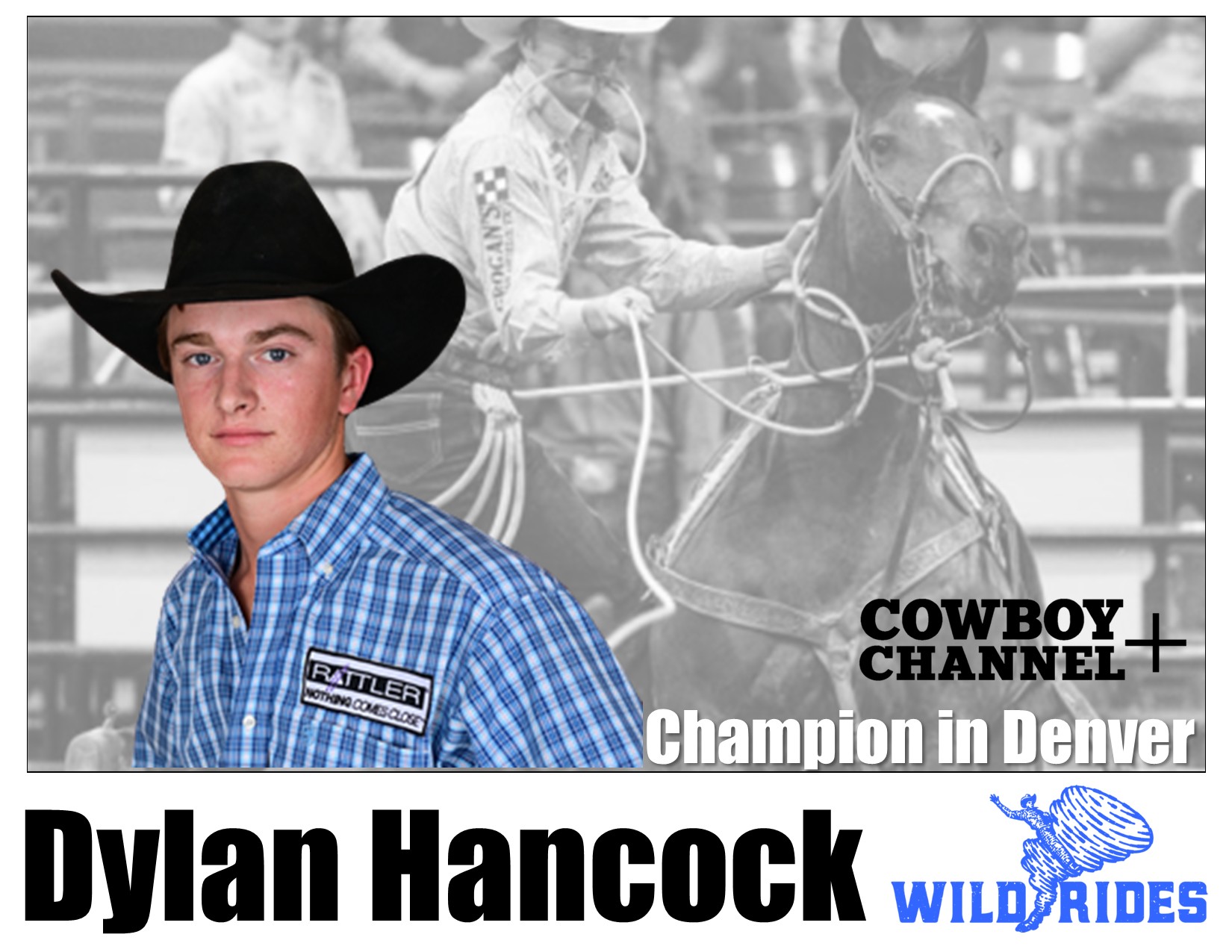 Wild - For the 95th year, late winter welcomed the PRCA’s top athletes ...