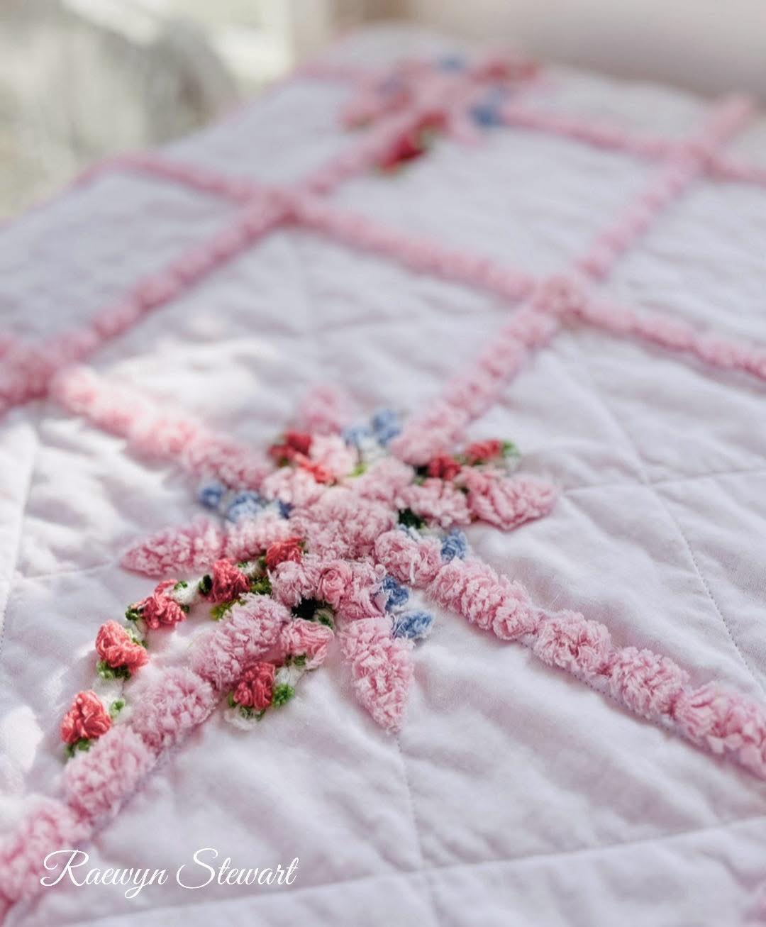 Rag - Common Rag Quilting Mistakes (and How to Avoid Them) Rag quilting ...