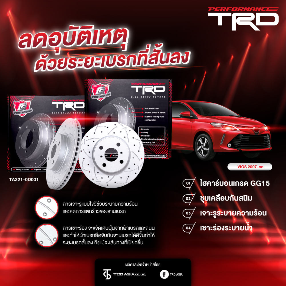 TRD ASIA | Bangkok
