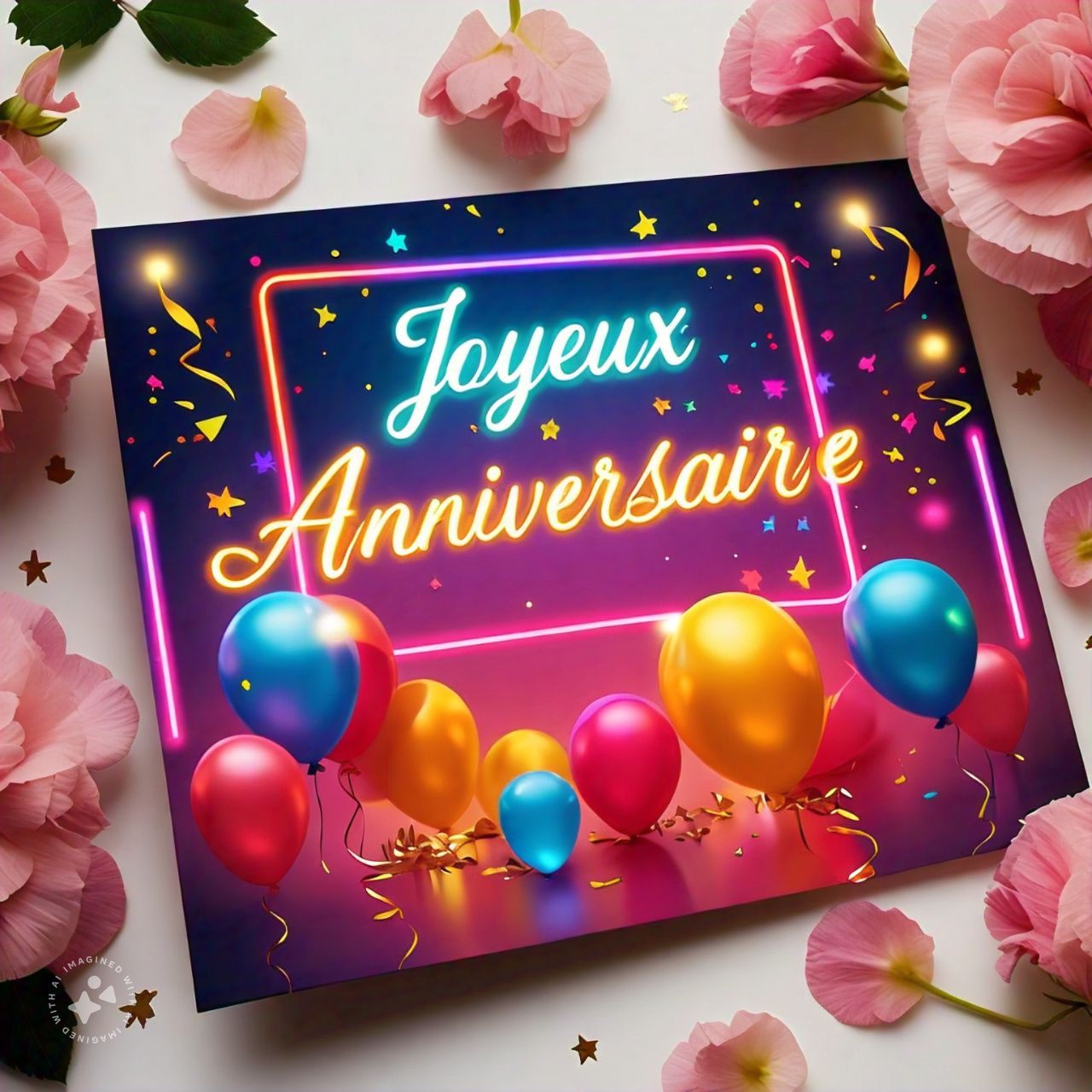 Les Chemins Deleonore Anniversaire