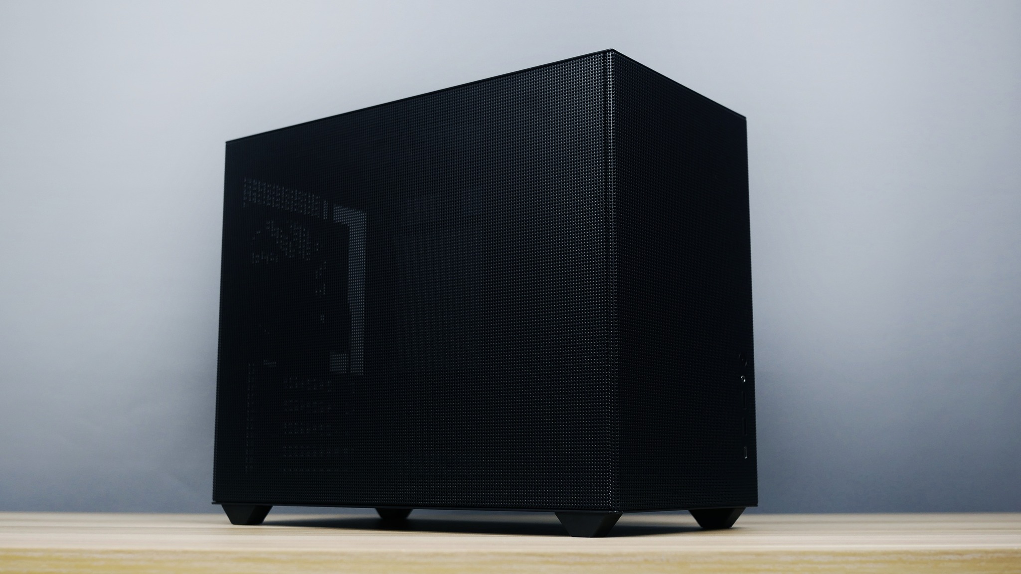 Tecware - Take a closer look at the Tecware Fusion 2...