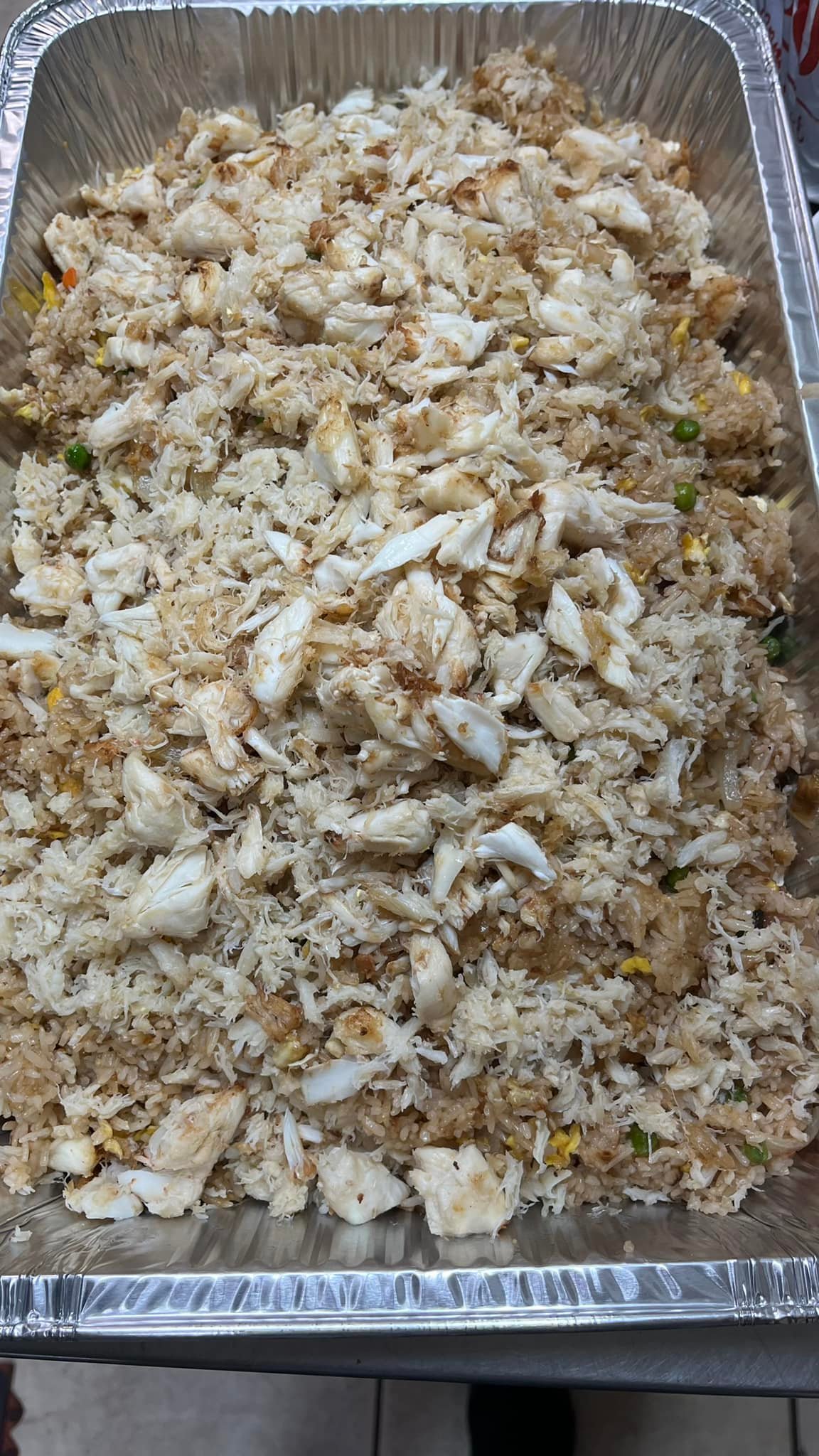 Thai Fried Rice Restaurant | Houston TX