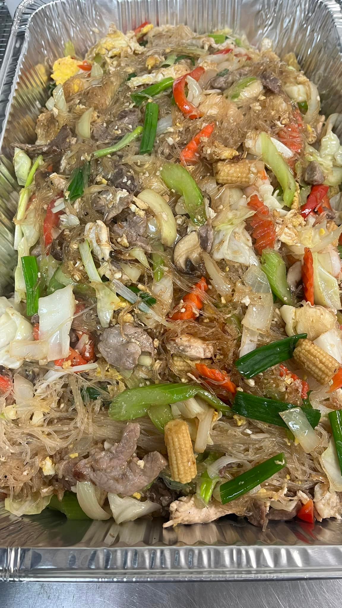 Thai Fried Rice Restaurant | Houston TX