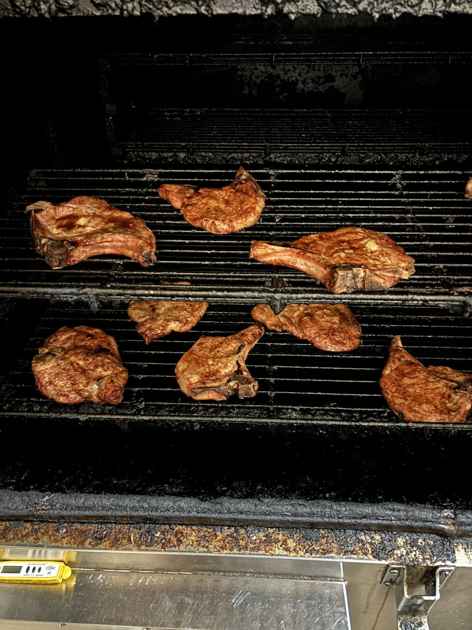 FATBACK'S BBQ | Dayton OH