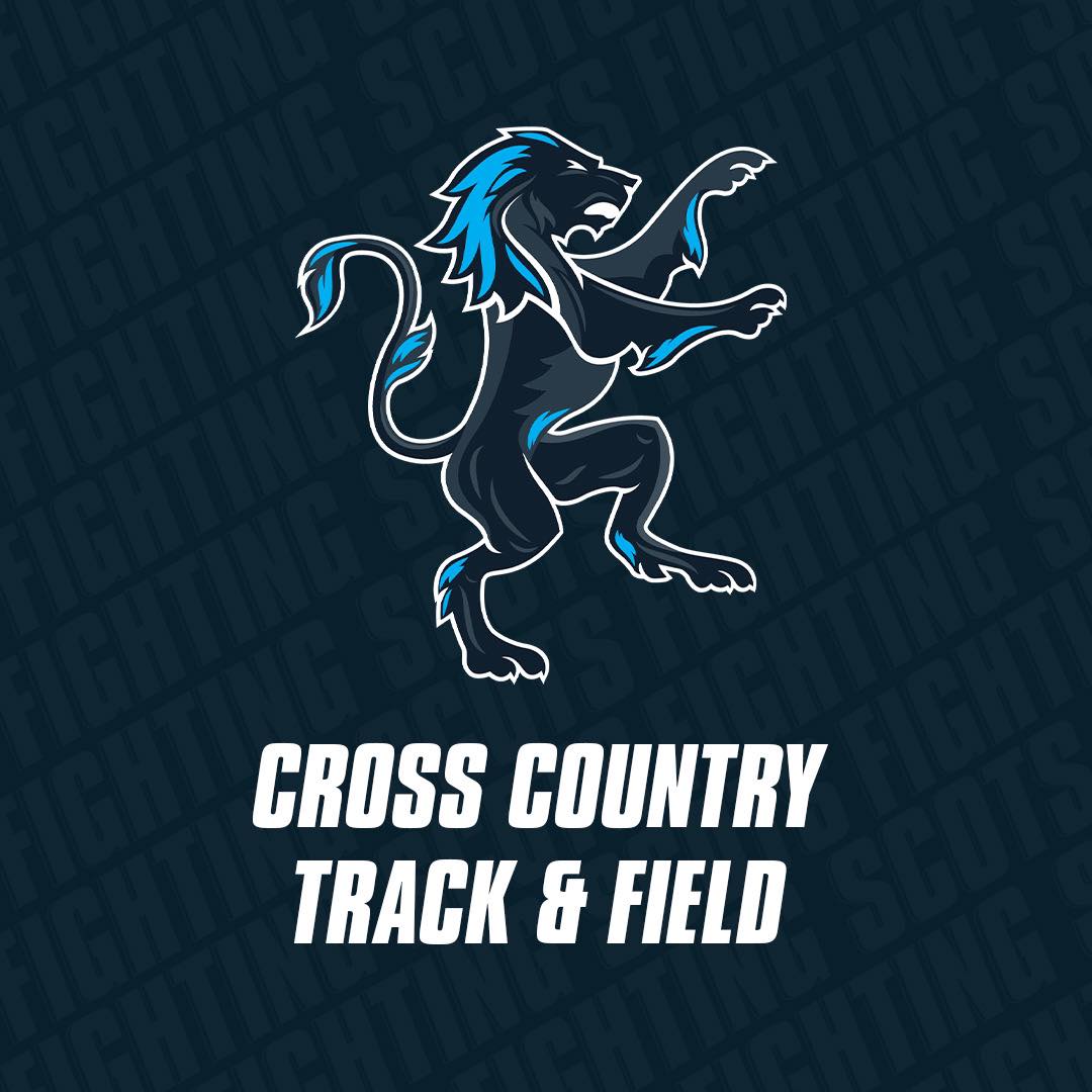 Gordon College Cross Country/Track & Field - Smiling from ear to ear ...