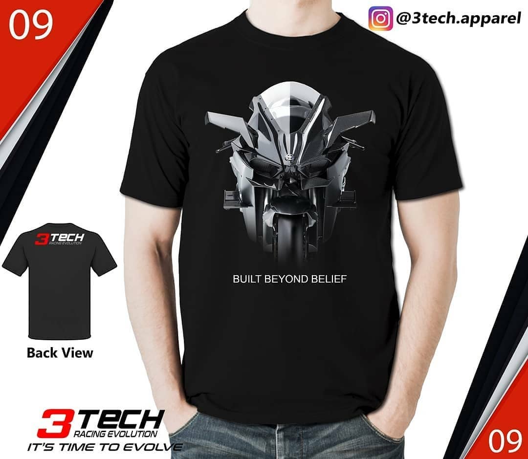 3Tech Racing Evolution