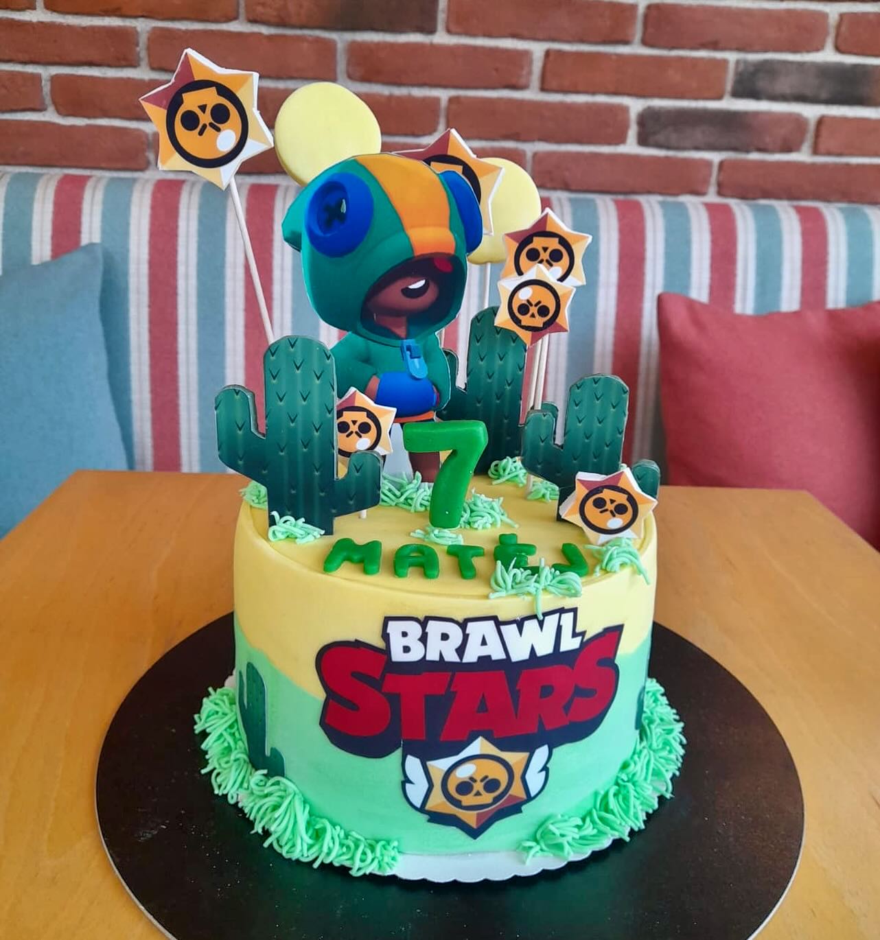 oliva-caf-bistro-brawl-stars-brawlstars-cake-birthdaycake