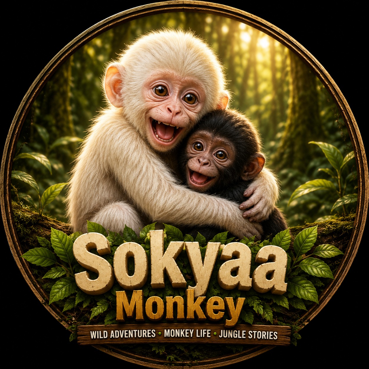 😂 One bite was a bad review… the second bite changed everything! 🍌🦍 # ...