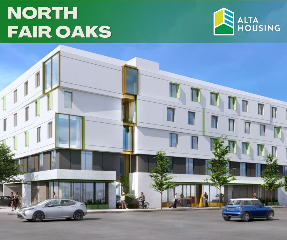 Alta Housing | Palo Alto CA