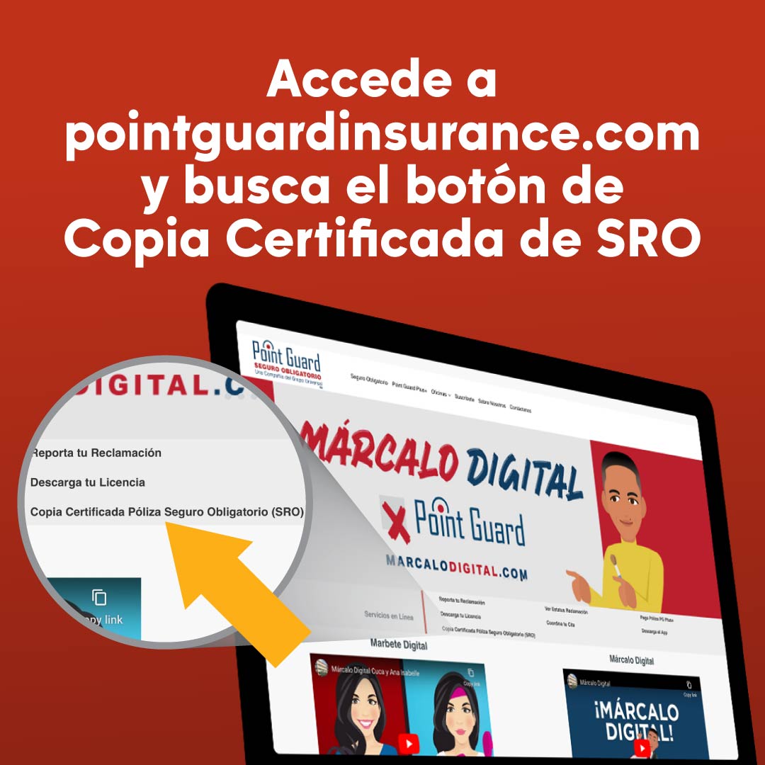Ya puedes descargar tu Copia... - Point Guard Insurance | Facebook