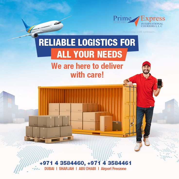 Prime Express