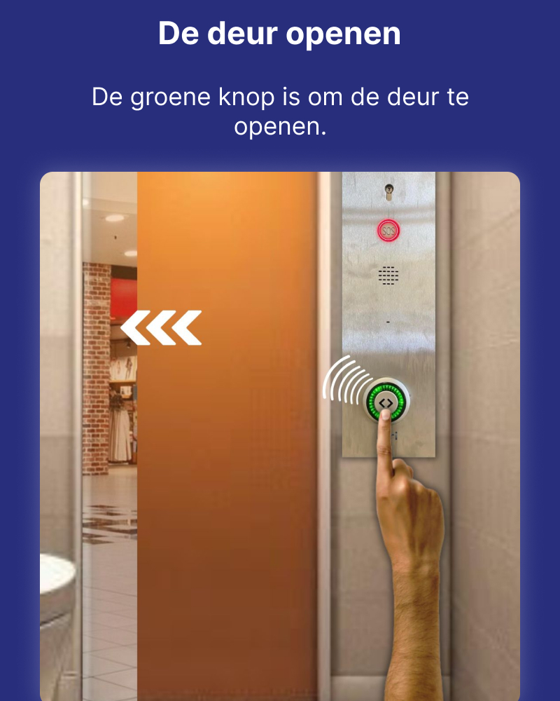 Ntri | Oosterwolde