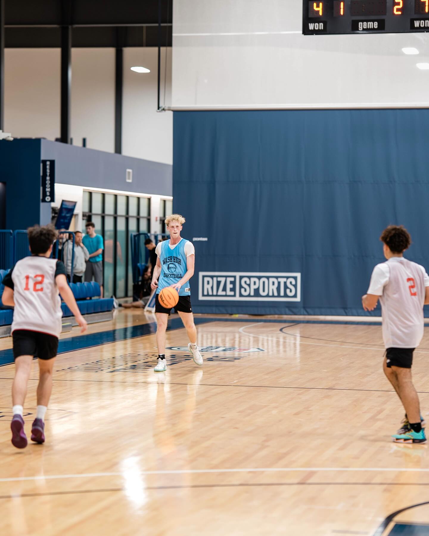 Rize Sports | Leetsdale PA