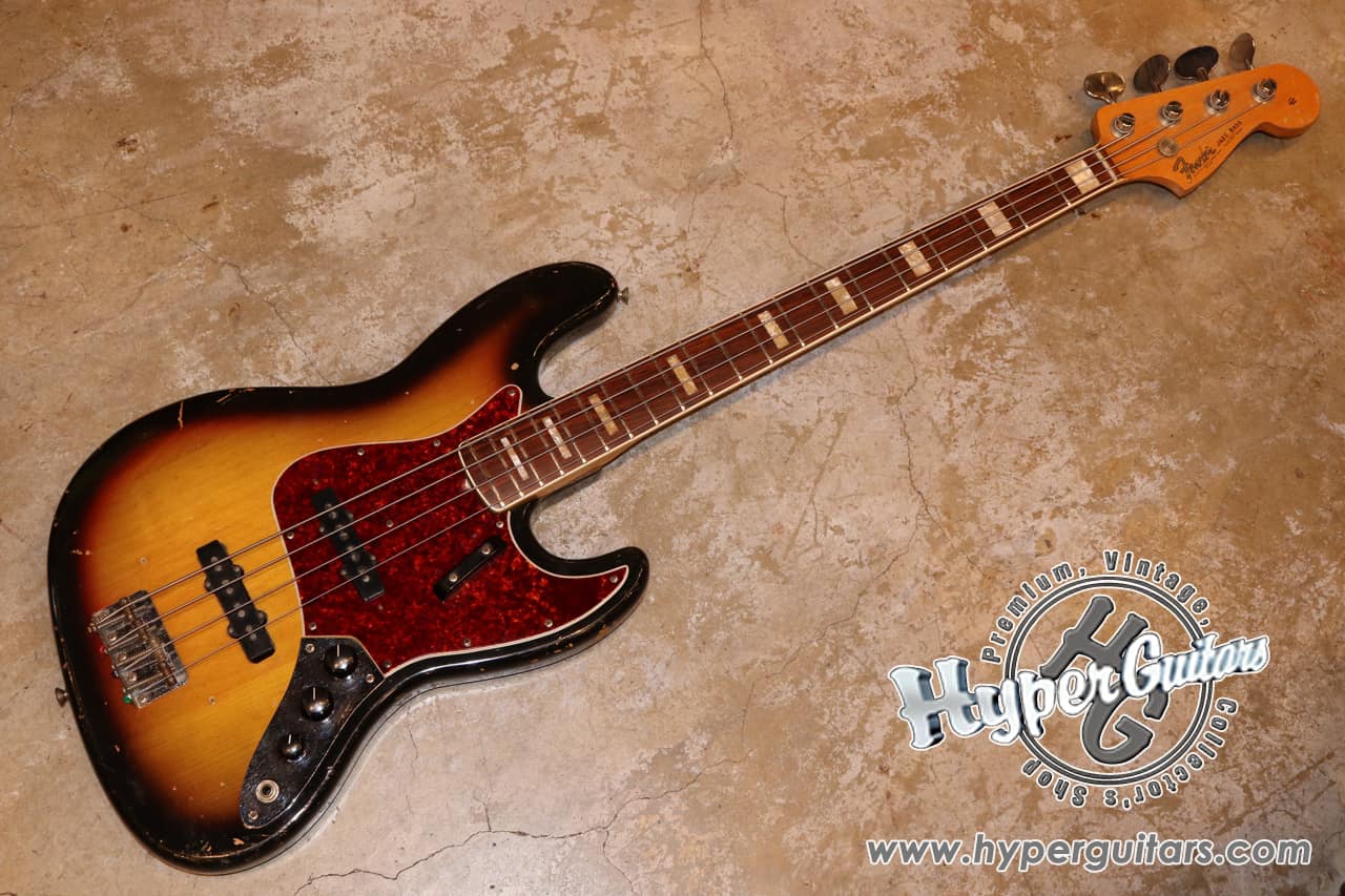 Fender Custom Shop 1967 MBS JASS BASS 1967 Fender Jazz Bass | eBay
