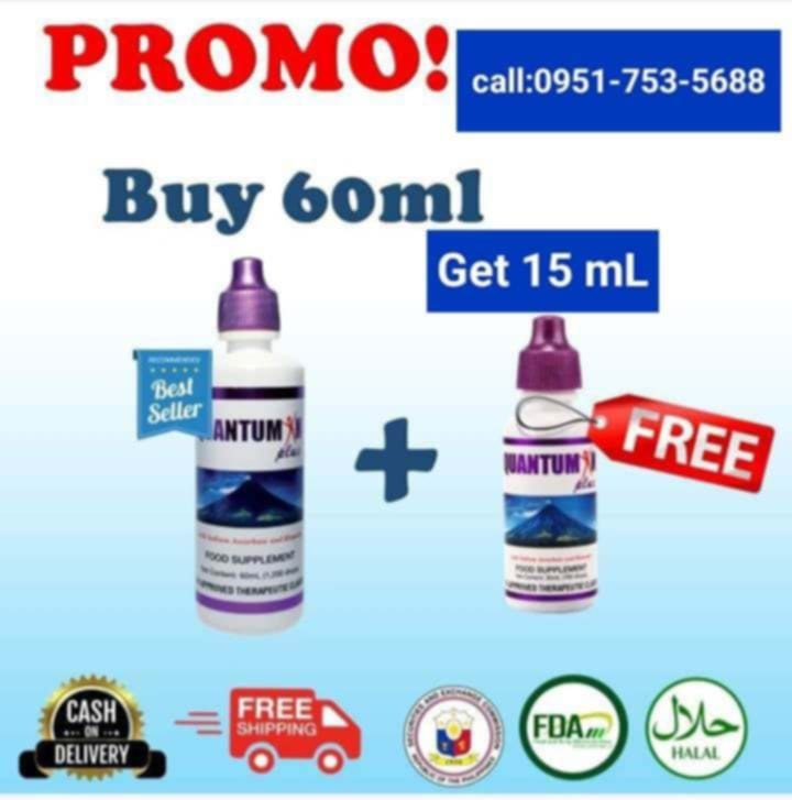 Quantumin - MIRACLE DROPS in a bottle👍💧👏 How to use QUANTUMIN PLUS⁉️💭 💧 ...