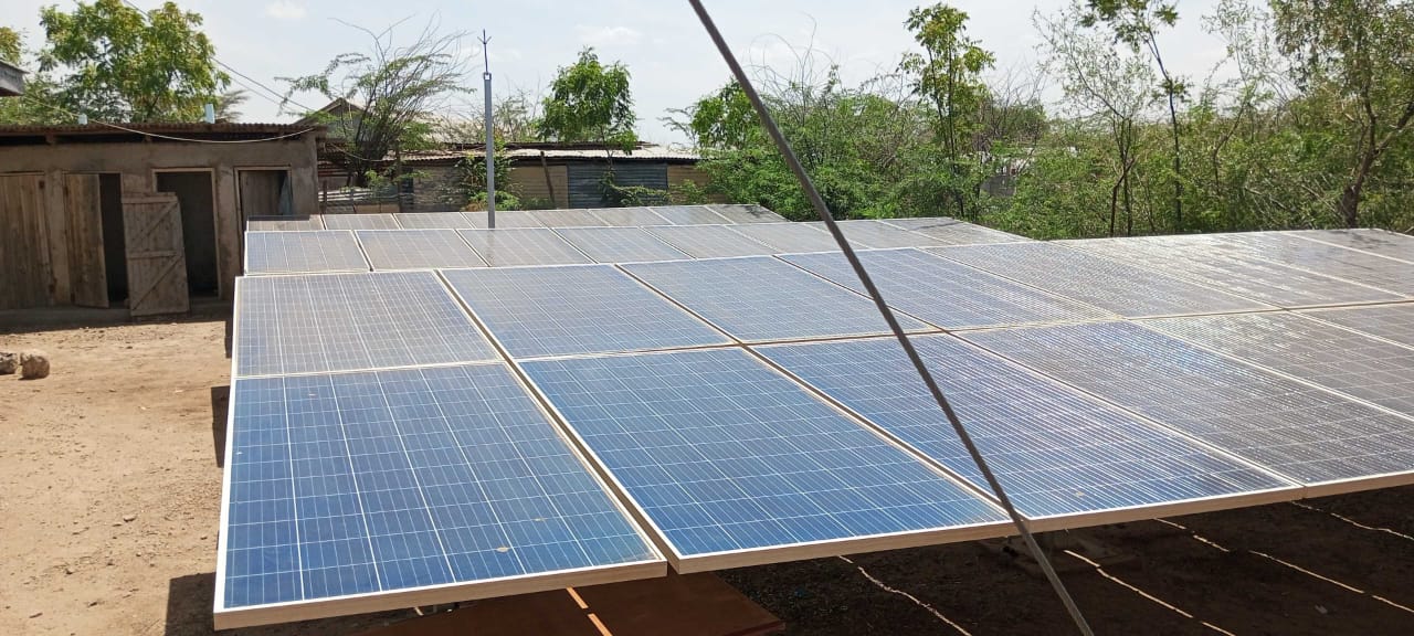 🌍 Our commitment to sustainable... - Okapi Green Energy Ltd | Facebook