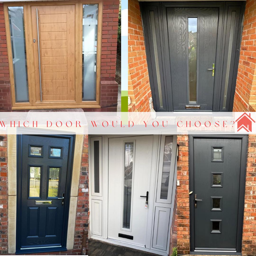 County Cladding Systems Ltd | Evesham
