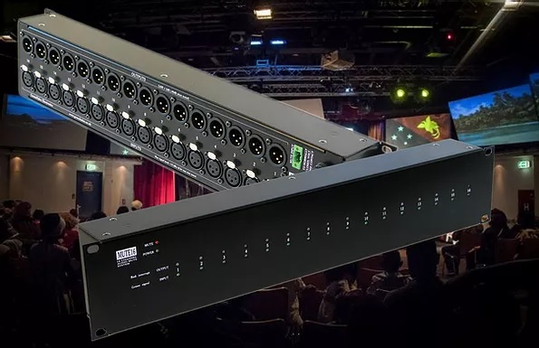 Easydaq | Wareham
