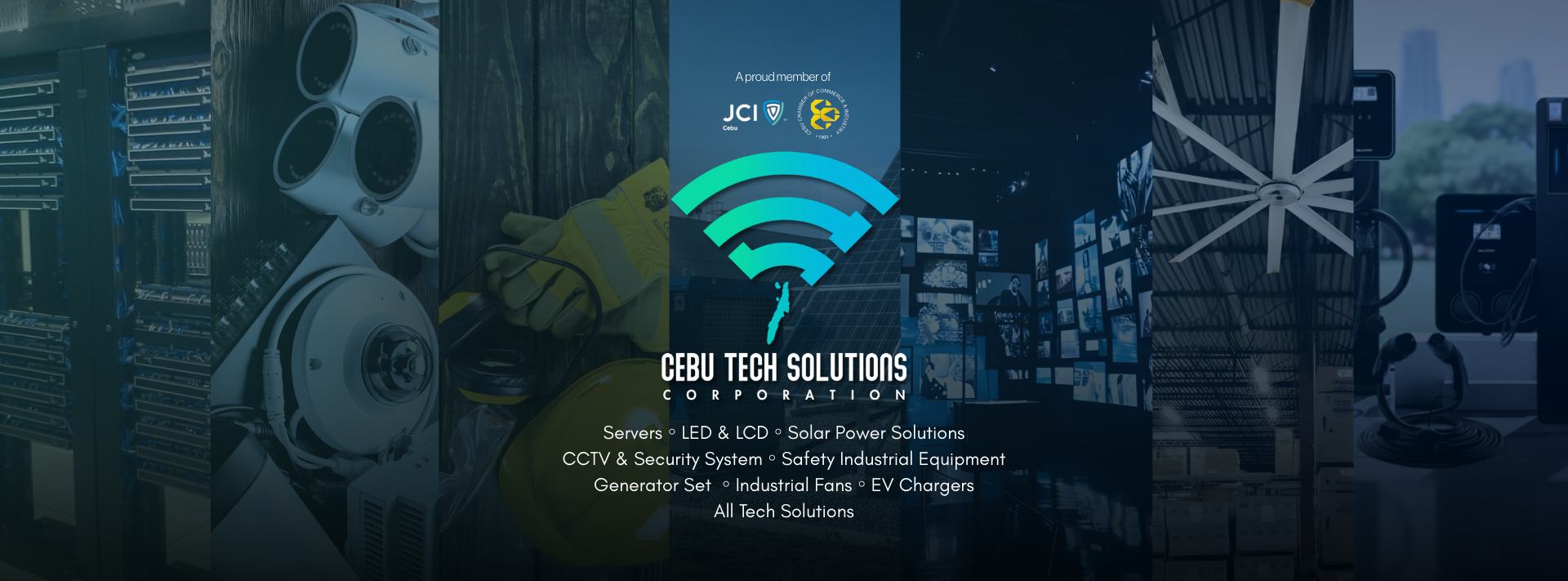Cebu Tech Solutions Corporation