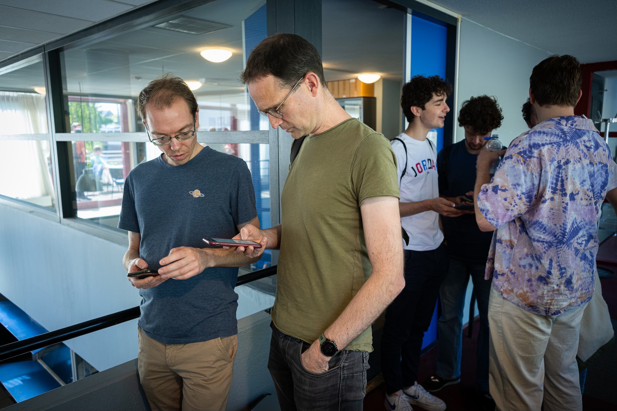 De Delftsche SchaakClub | Delft