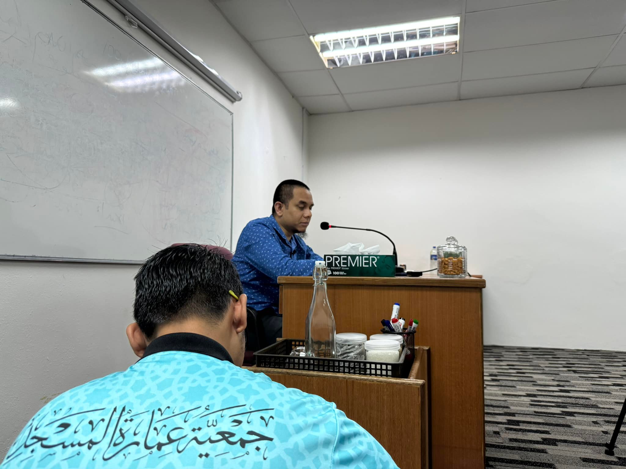 Islamic & Strategic Studies Institute (ISSI)