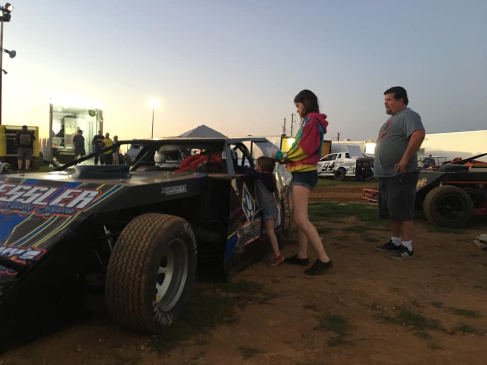 Goodwin Racing Team