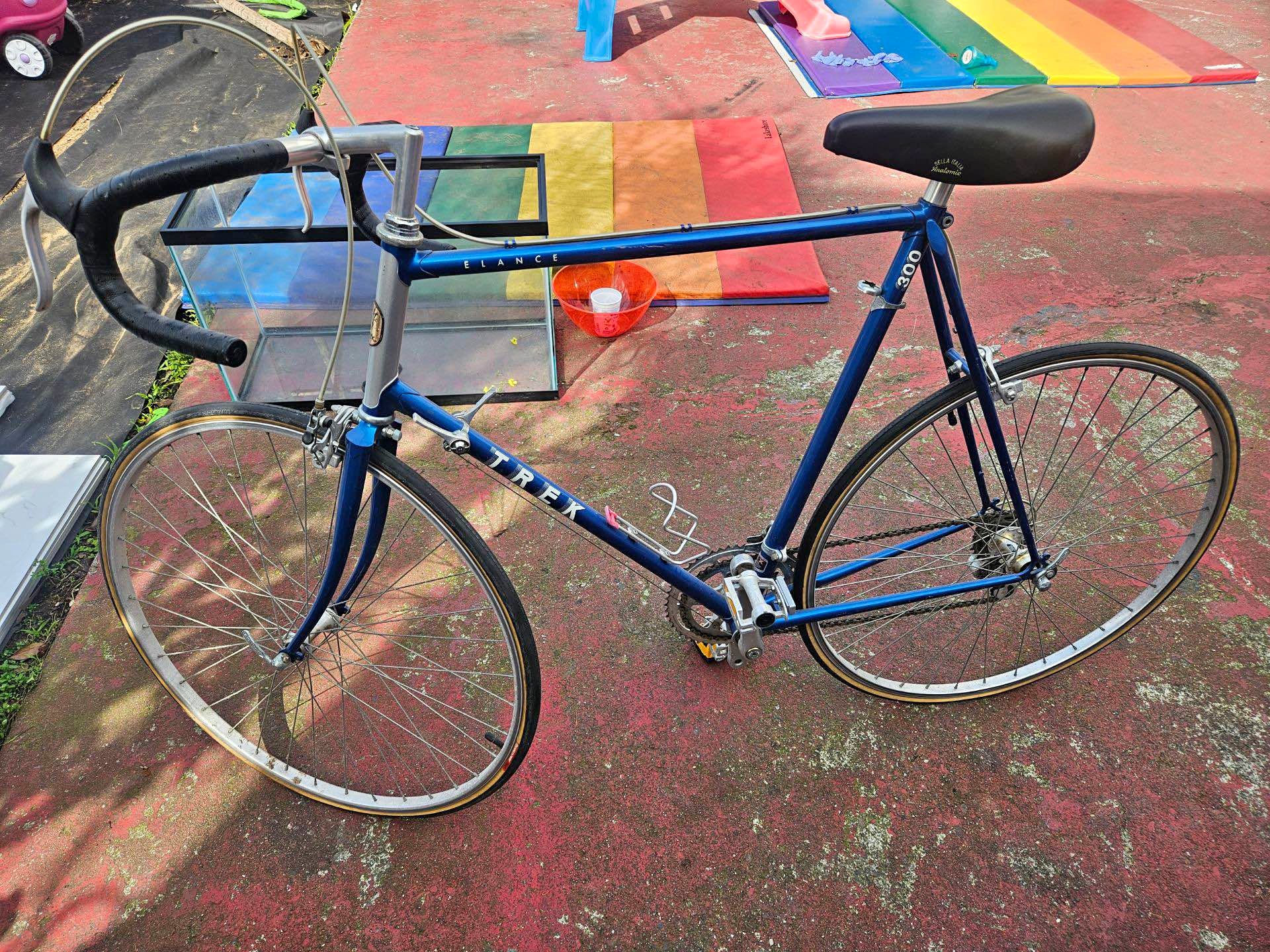 trek bicycle used for sale Ion Pro 61cm Alloy Cyclocross Bike 2x10 Speed SRAM Force/Riv Road Bike Used Trek Mountain