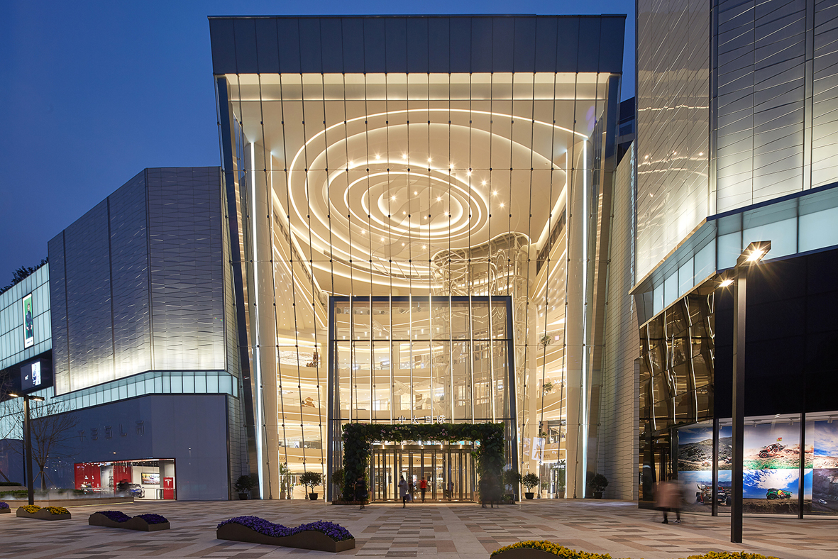 WS facade - 🌟 Project Spotlight: 📸 Check out the stunning... | Facebook