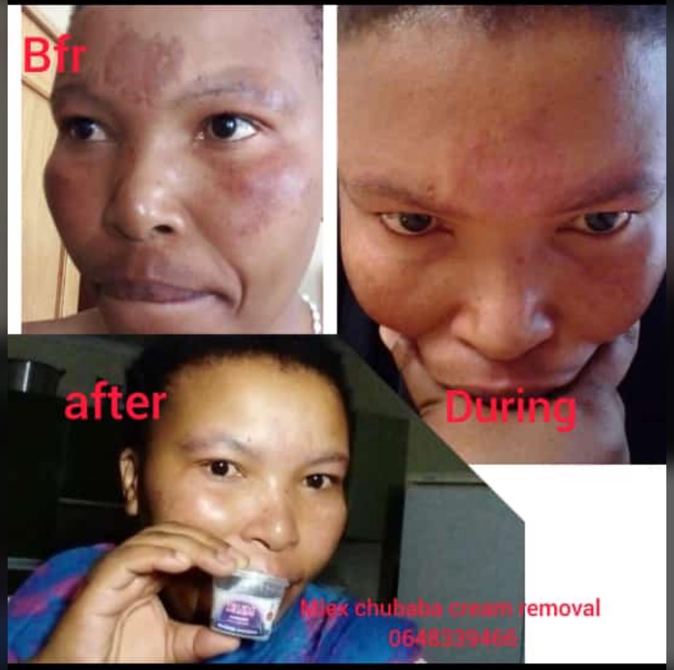 Mlex-Beauty - Ke kopa motho a tsebang mme mona or motho yeo mme eleng ...
