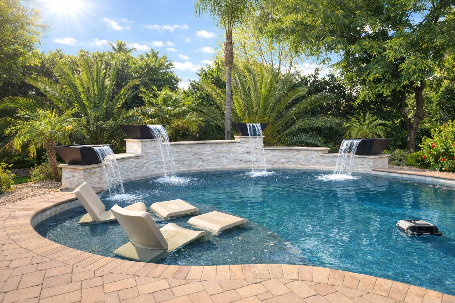 Tropical Escapes Pools & Spas | Queen Creek AZ