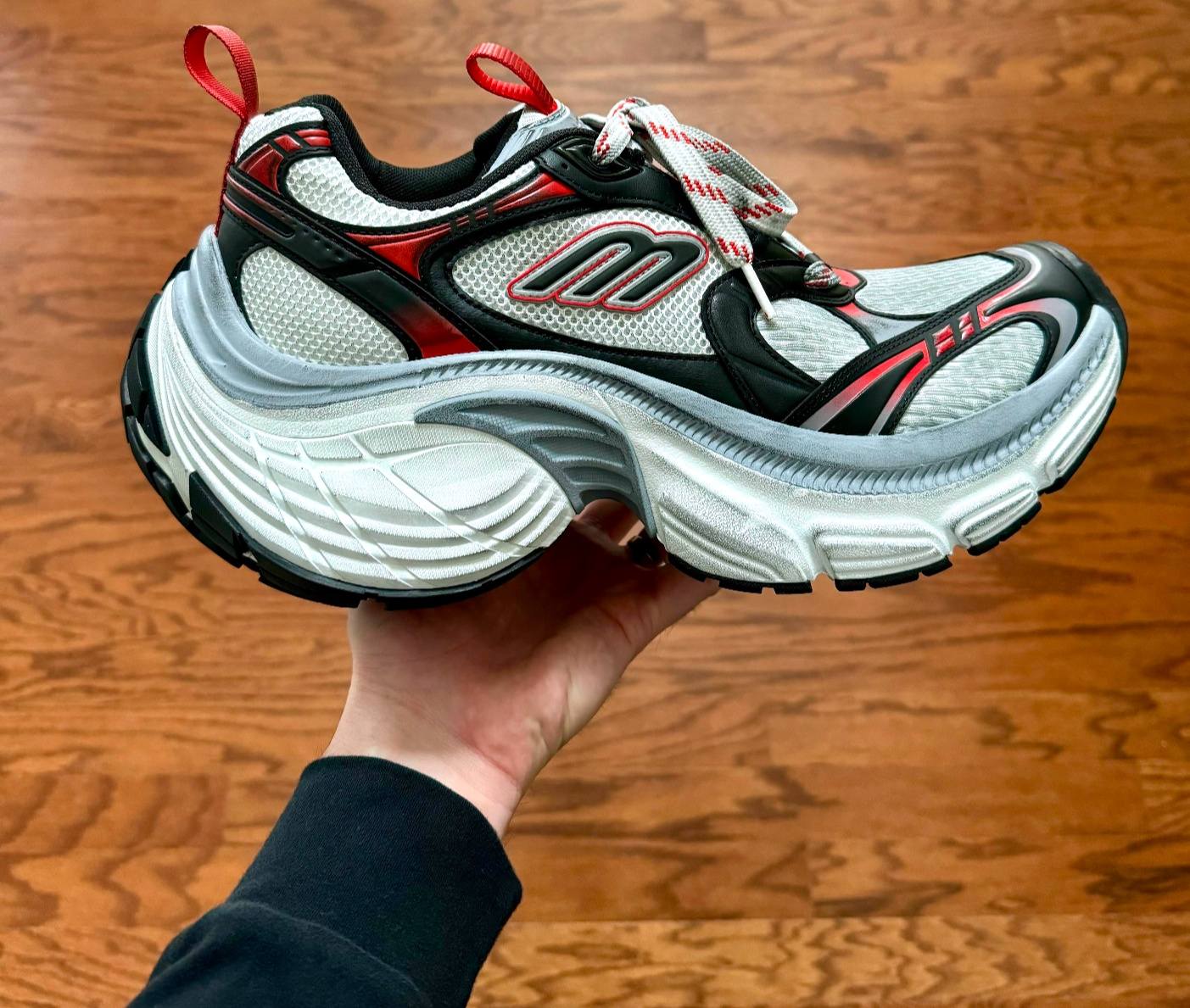 Balenciaga 10XL sneaker ? ? ? ? ?