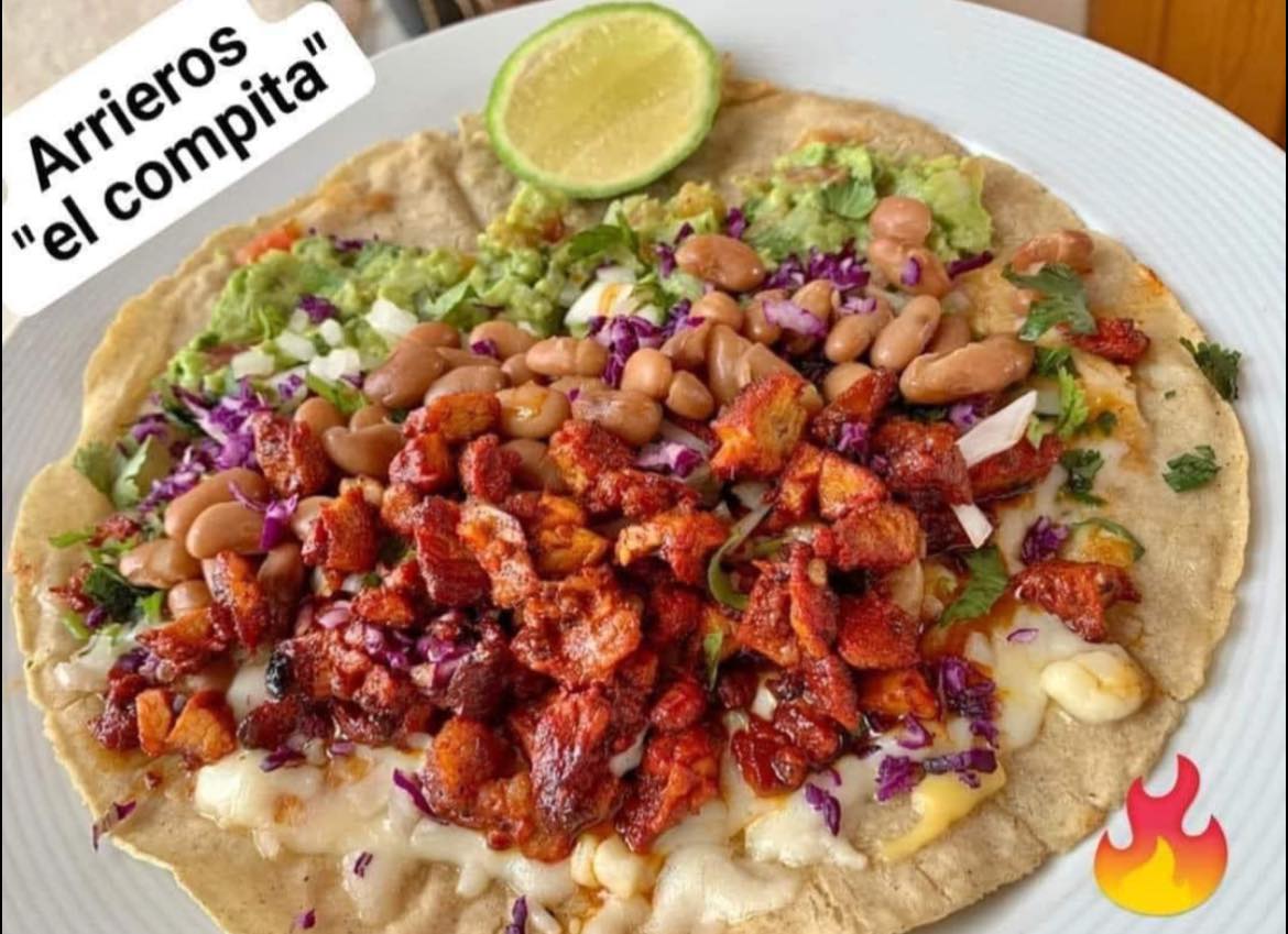 El compita | Puerto Vallarta