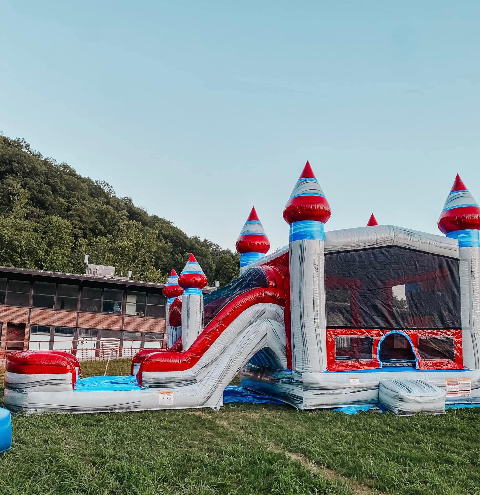 JB Inflatables | Pineville WV