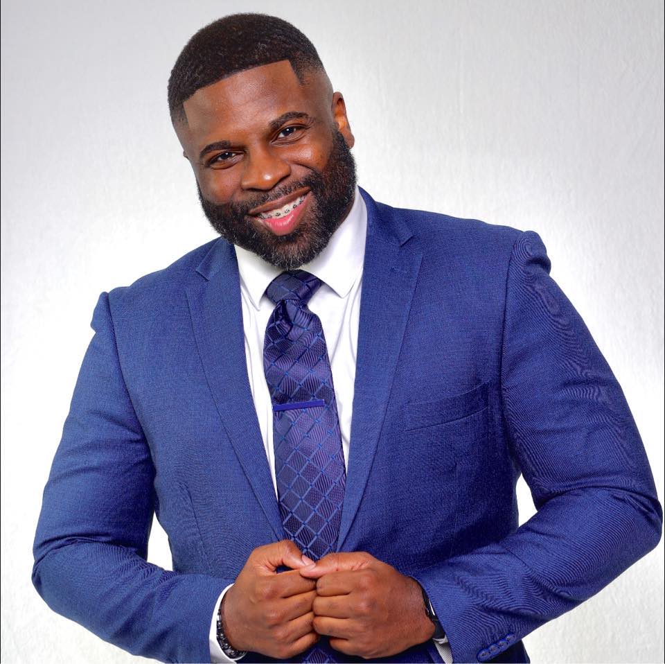 Darius J Walker