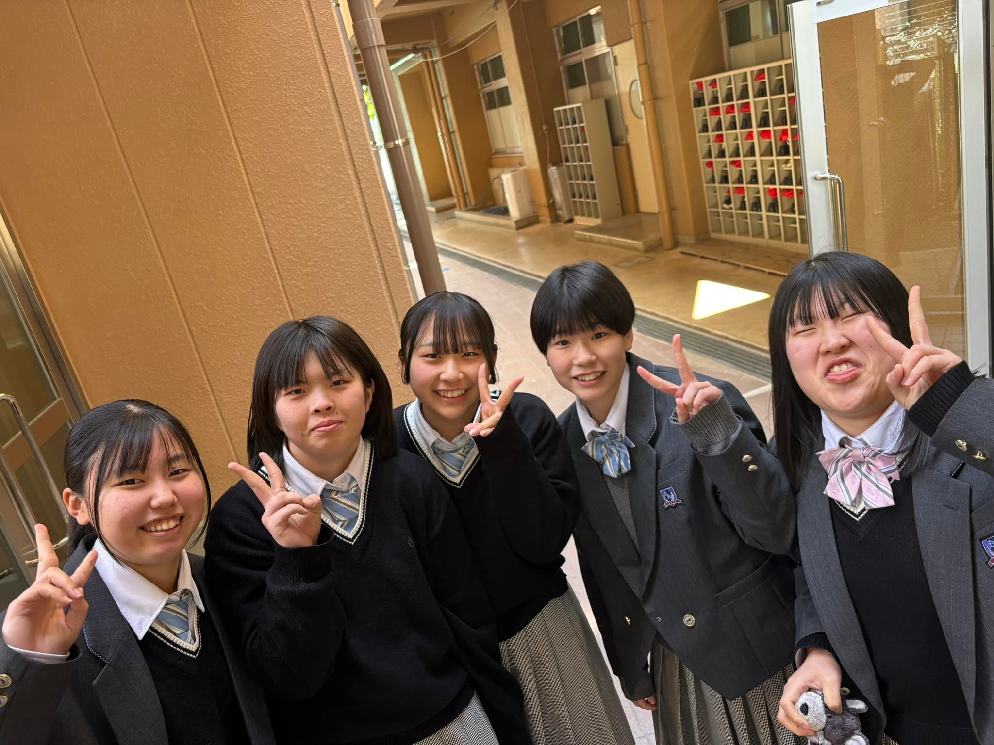 京都 翔 英 高校