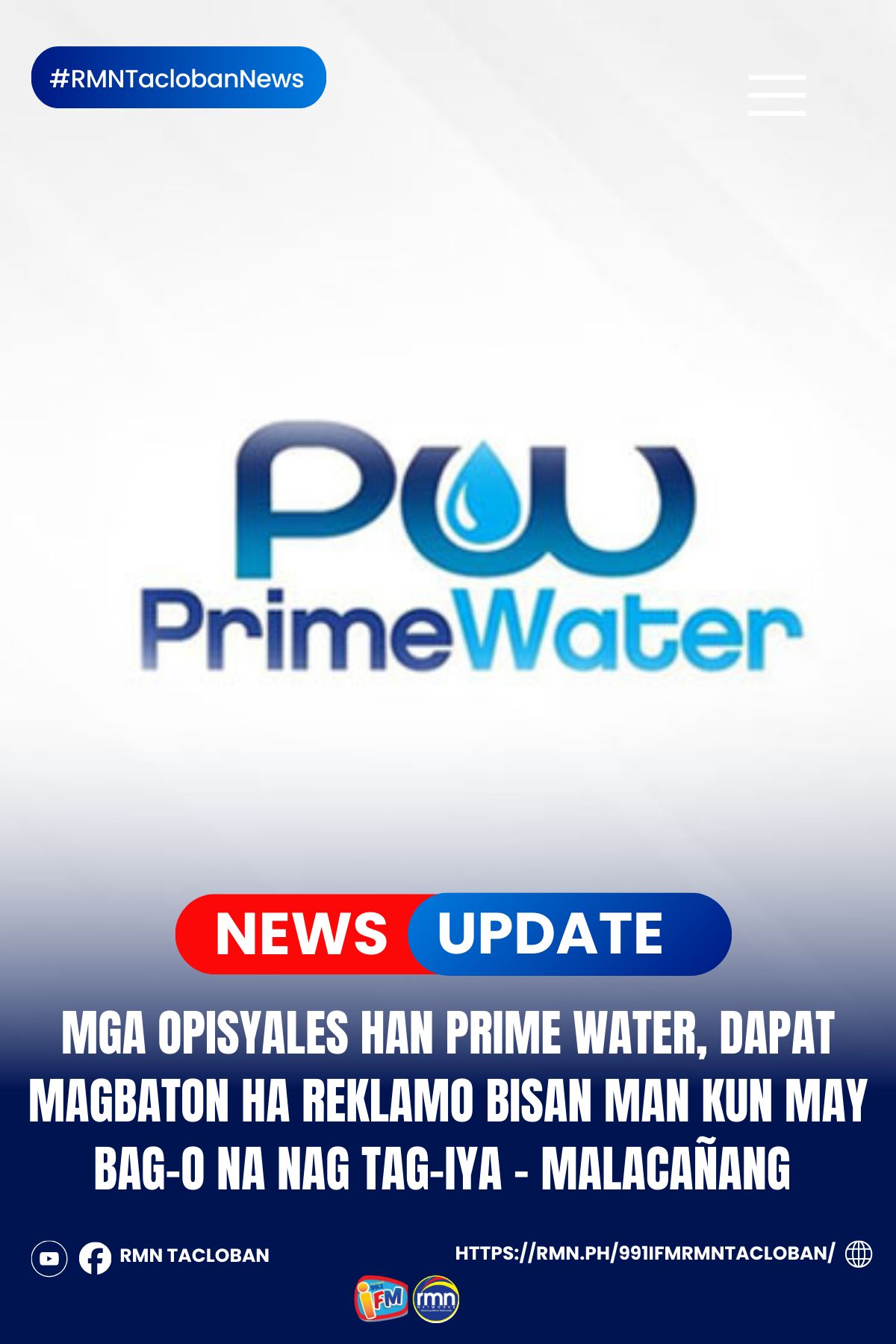 RMN Tacloban - #RMNTaclobanNews: NAHITABO NGA SUNOG HA USA... | Facebook