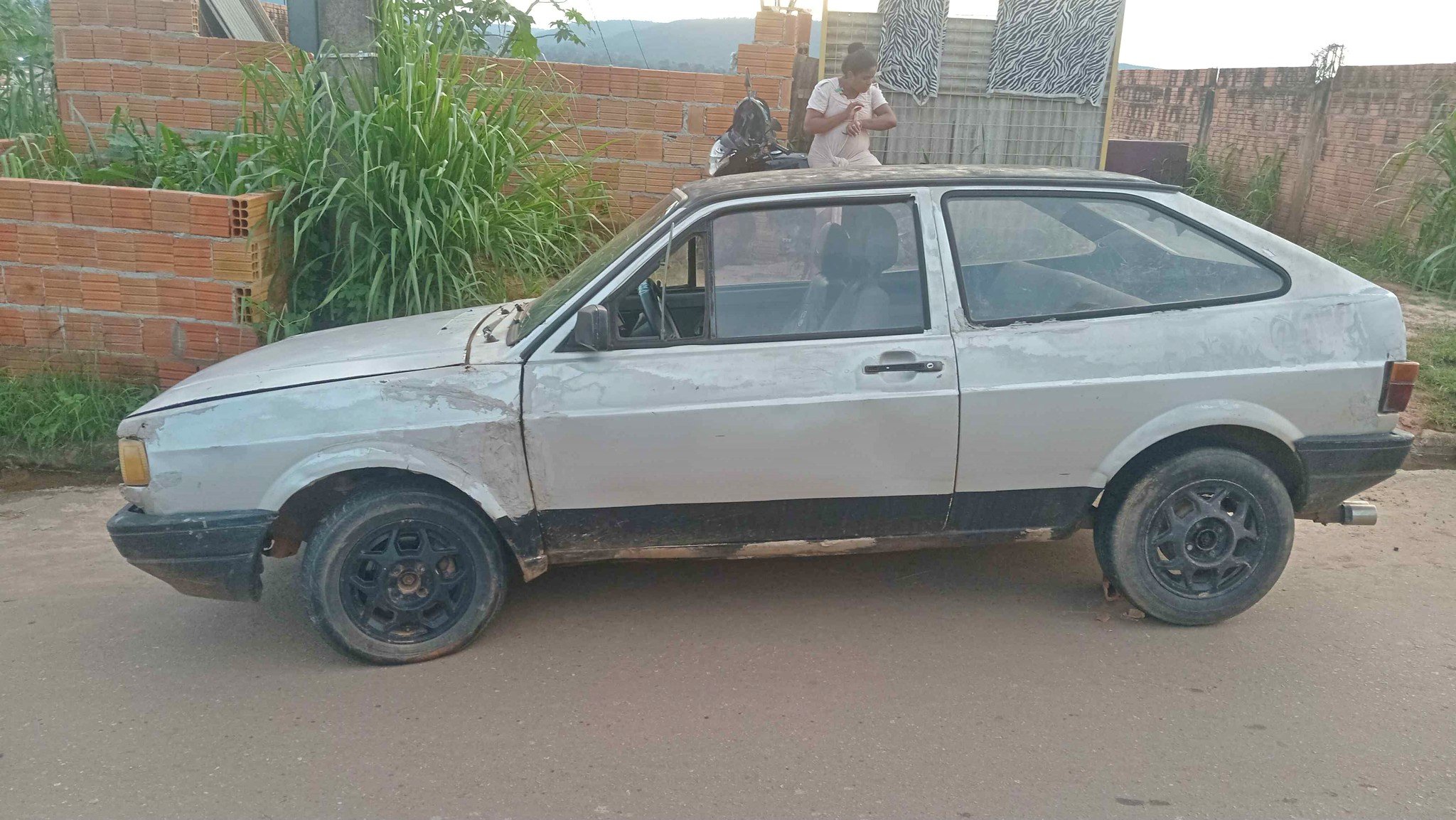 1991 Chevrolet Monza - Commercial Vehicles - Parauapebas | Facebook ...