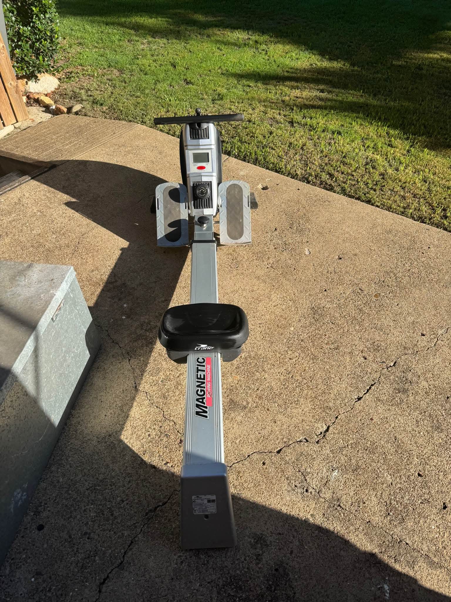 Rowing machine - Rowing Machines - Ipswich, Queensland | Facebook ...