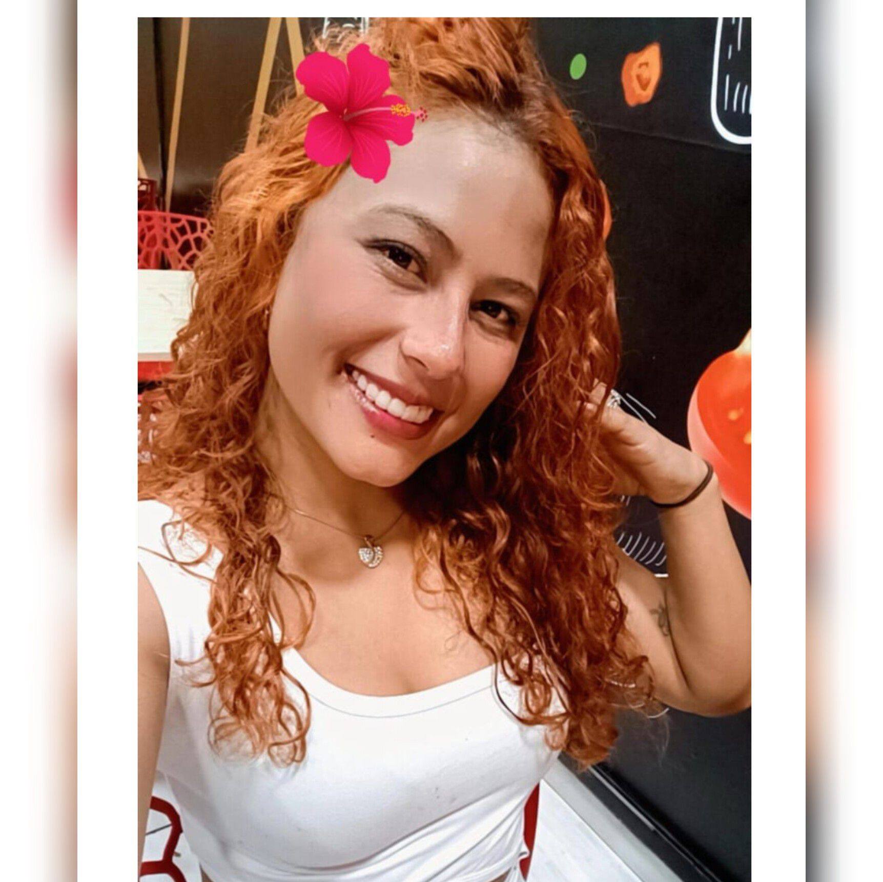 Angie Vanegas Rocha