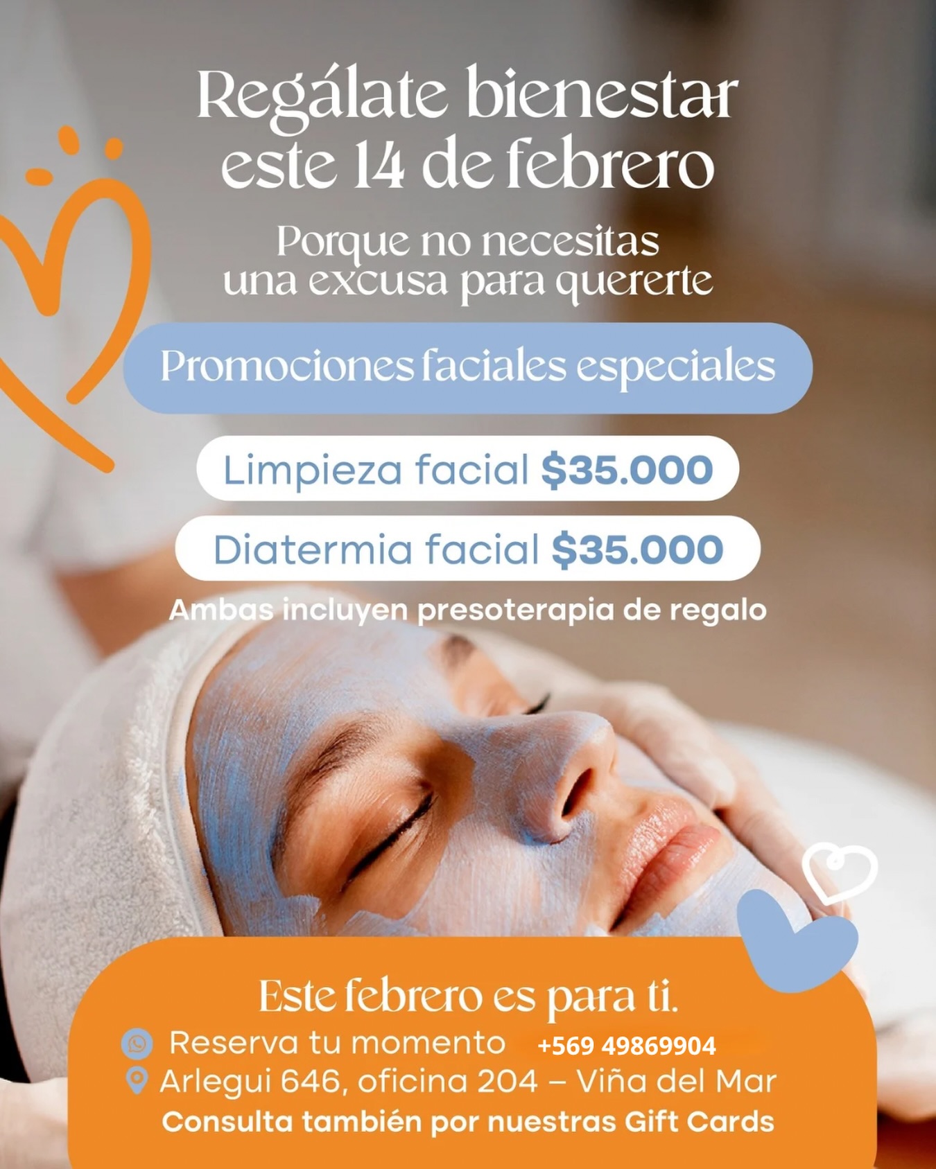 PinLe Estética | Viña del Mar