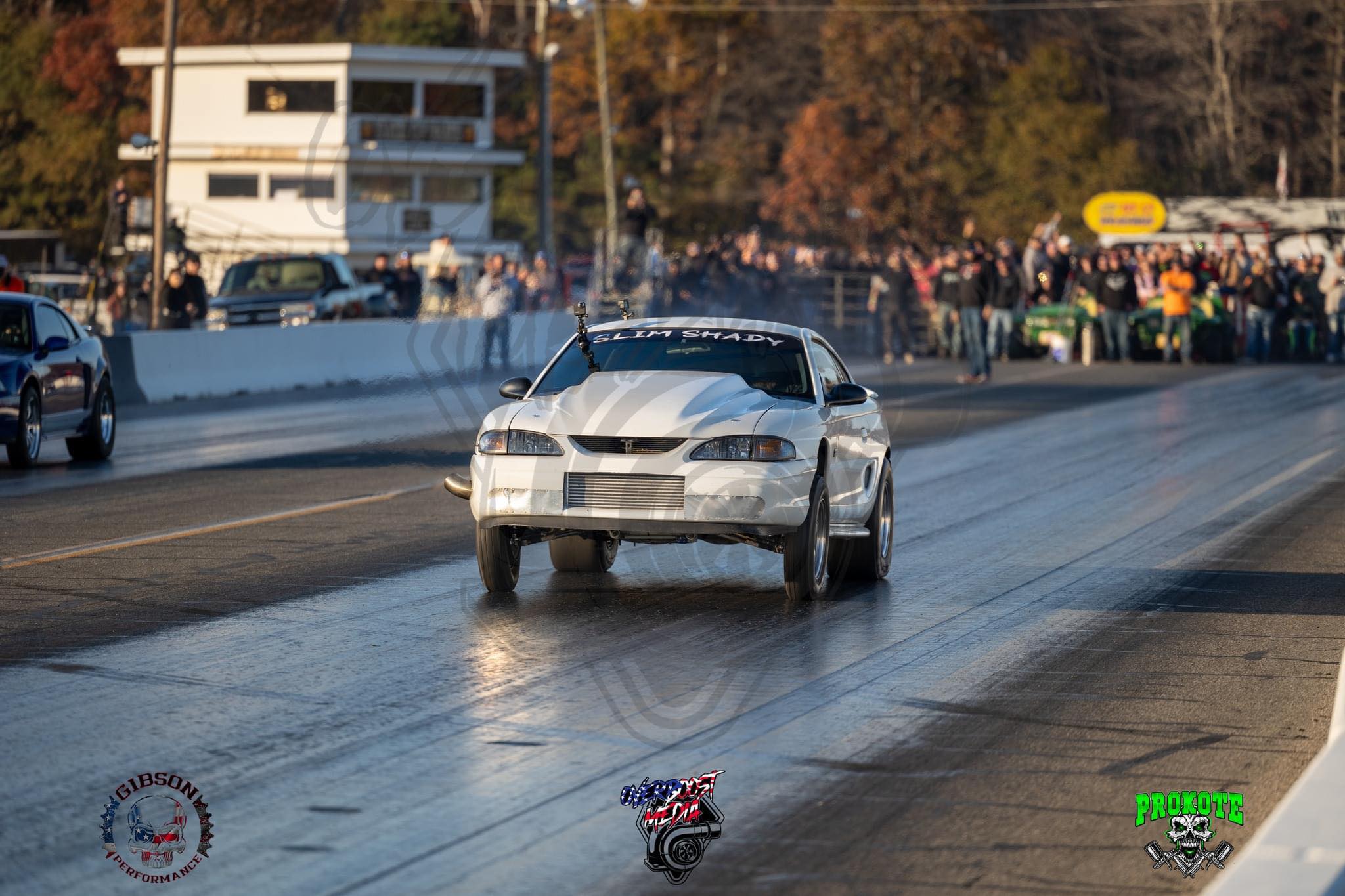 Mikey Built Racing